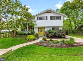 12700 Ardennes Ave, Rockville, MD 20851
