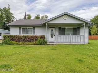 1806 Miranda Ct, Kenai, AK 99611