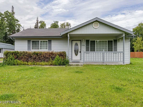 1806 Miranda Ct, Kenai, AK 99611