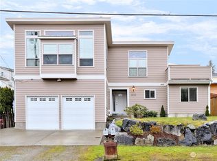 5511 26th Ave S, Seattle, WA 98108