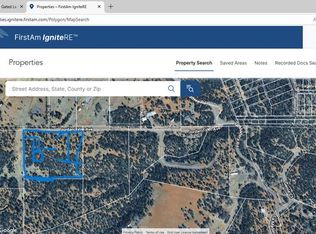 LOT La Madera Rd #B, Sandia Park, NM 87047