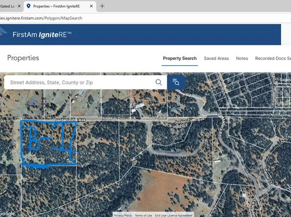 LOT La Madera Rd #B, Sandia Park, NM 87047