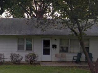 6903 E 114th Ter, Kansas City, MO 64134