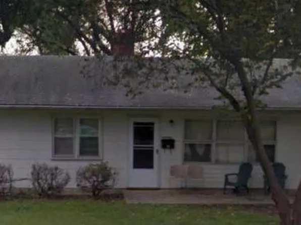 6903 E 114th Ter, Kansas City, MO 64134
