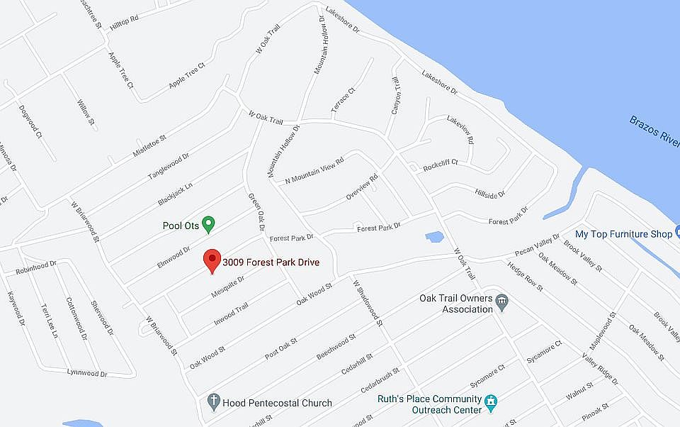 1st image of 3009 Forest Park Dr