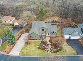 3766 Linden Ln, Eagan, MN 55123