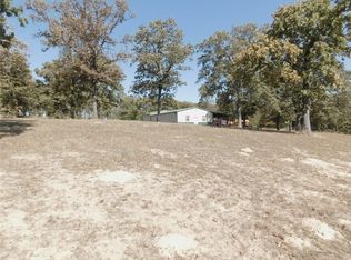 34200 New Hope Rd, Tecumseh, OK 74873