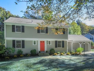 127 Draper Rd, Wayland, MA, 01778