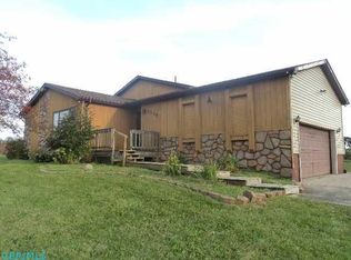 4235 Blacklick Eastern Rd NE, Millersport, OH 43046