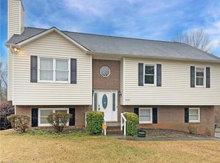 4000 Patsy Dr, Winston Salem, NC 27107