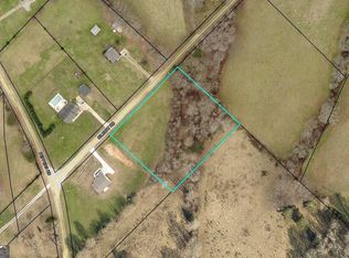 0 Gilbert Rd, Bishop, GA 30621