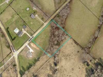 0 Gilbert Rd, Bishop, GA, 30621