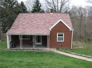 109 Morgan Ln, Monaca, PA 15061