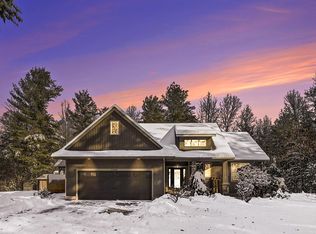 12985 Hamilton Hills Dr NE, Gowen, MI