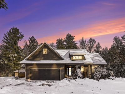 12985 Hamilton Hills Dr NE, Gowen, MI, 49326