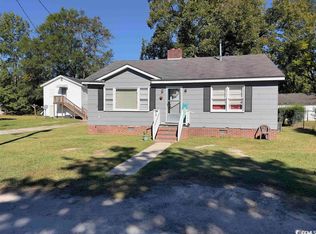 106/108 Jones St, Mullins, SC 29574
