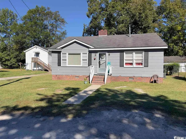 106/108 Jones St., Mullins, SC 29574