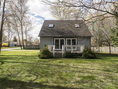 4801 Stanton Blvd, Montague, MI, 49437