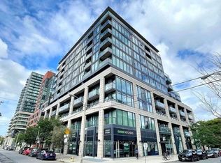 8 Dovercourt Rd #410, Toronto, ON M6J0B6