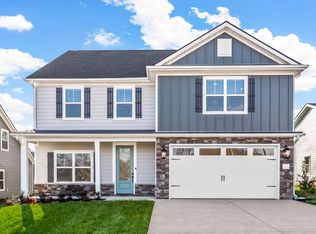 Kiawah Plan, Springbrook Reserve, White House, TN 37188