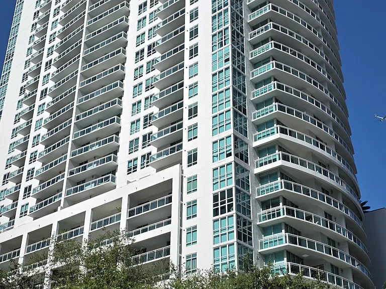 951 Brickell Ave #Penthouse 4308 — Photo 19