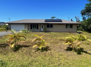 15-1443 13th Ave, Keaau, HI 96749