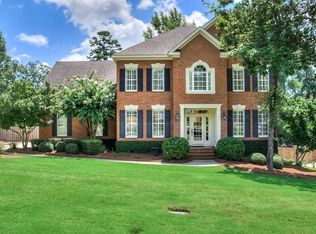 977 Shadwell Dr, Evans, GA 30809