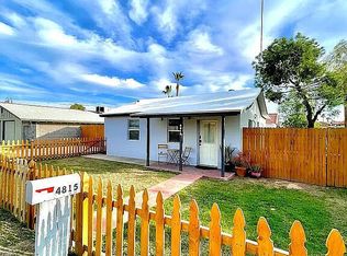 4815 E Windsor Ave, Phoenix, AZ 85008