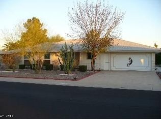 15215 N Rosewood Dr, Sun City, AZ 85351