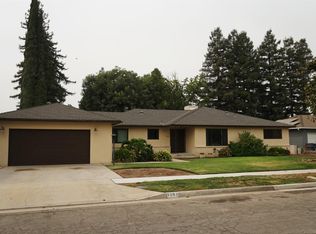 6283 N Cedar Ave, Fresno, CA