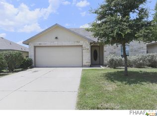 141 Engineers Pass, Jarrell, TX 76537