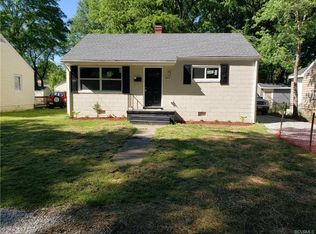 2405 Dale Ave, Richmond, VA 23234