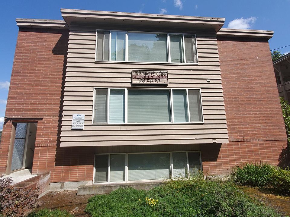 1st image of 4760 22nd Ave NE #5