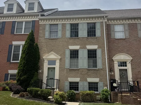 32 Alderman Ct, Lutherville Timonium, MD 21093
