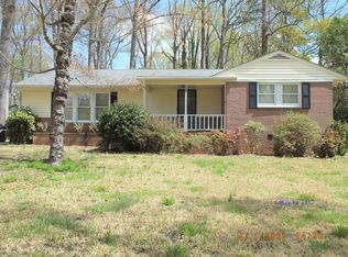 804 Lakeside Cir, Lancaster, SC 29720