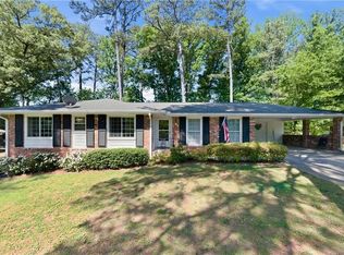 2196 Winding Way, Tucker, GA 30084