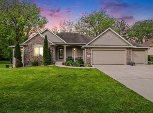 73 Arrowhead Dr, Coldwater, MI 49036