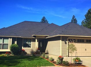 500 Chokecherry Dr, Bonners Ferry, ID 83805