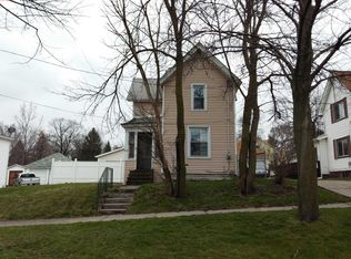 1410 Sweet Ave, Jackson, MI 49203