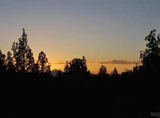 7555 SW Stillman Rd, Powell Butte, OR 97753