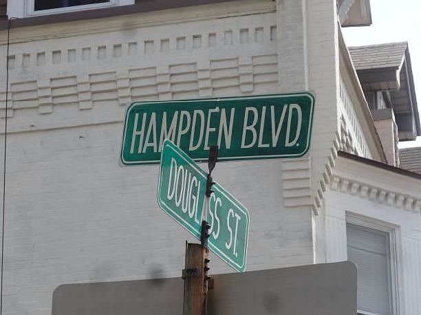 2nd image of 844 Hampden Blvd