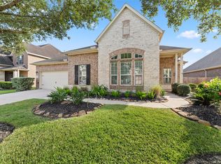 14415 Lakepointe Bend Ln, Cypress, TX 77429