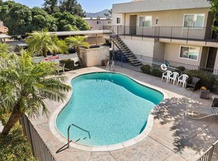 Monterra, El Cajon, CA 92020