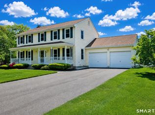 7 Vincent Circle, South Windsor, CT 06074