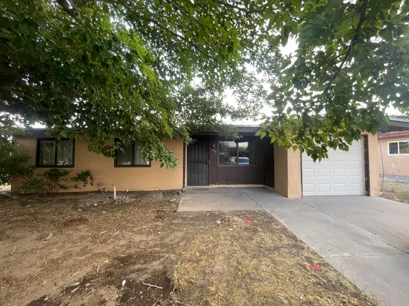 1140 Jenaro St SW, Albuquerque, NM 87121