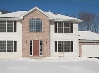 3688 Olden Oak Dr, Rockford, IL