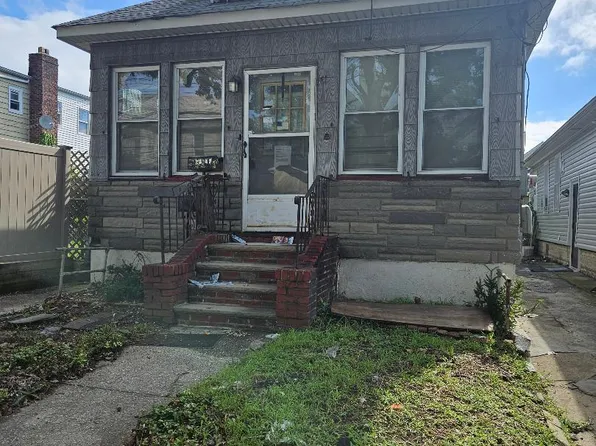 2547 123rd Street, College Point, NY 11354