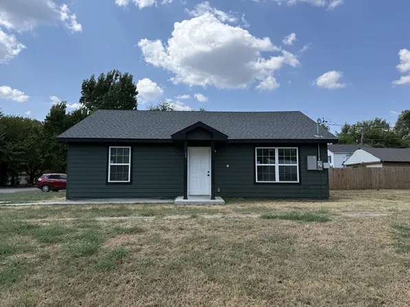 500 W 8th St, Ada, OK 74820