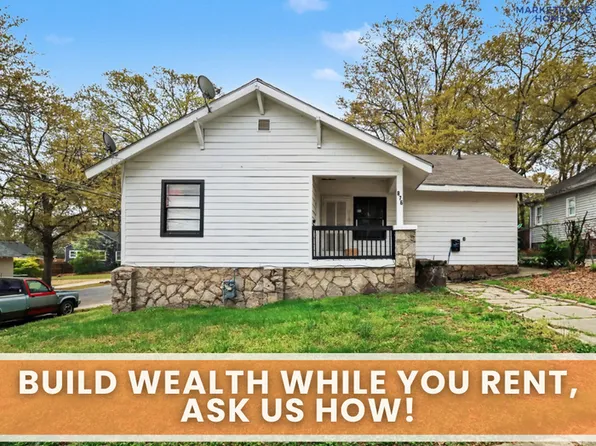 876 Custer St #G3, Atlanta, GA 30354