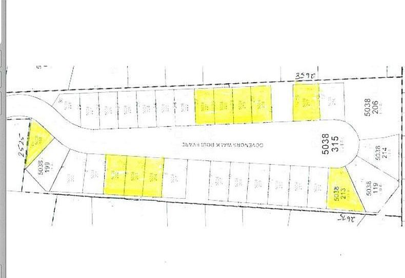 1st image of 2575 Governors Walk Blvd